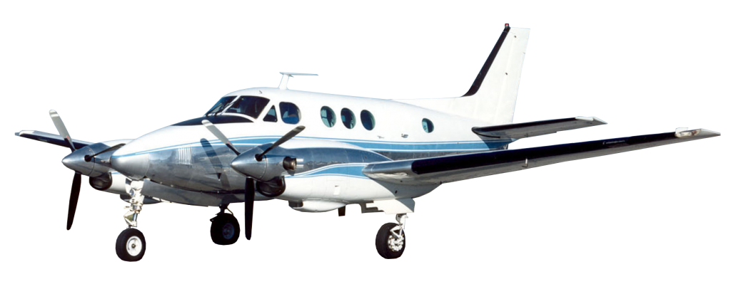 King Air 90 | MAG Aerospace