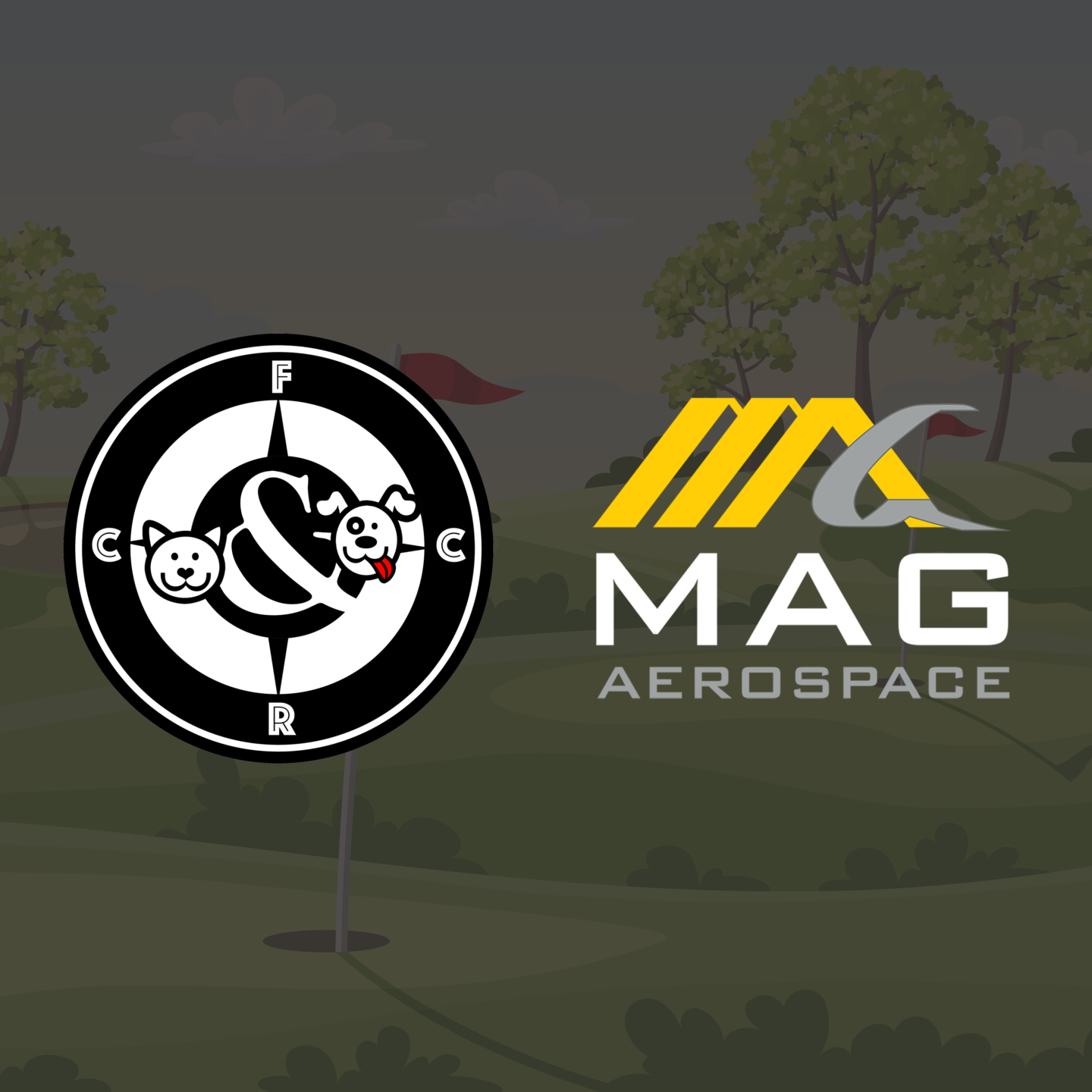 MAG Aerospace Hosts Benefit Golf Tournament