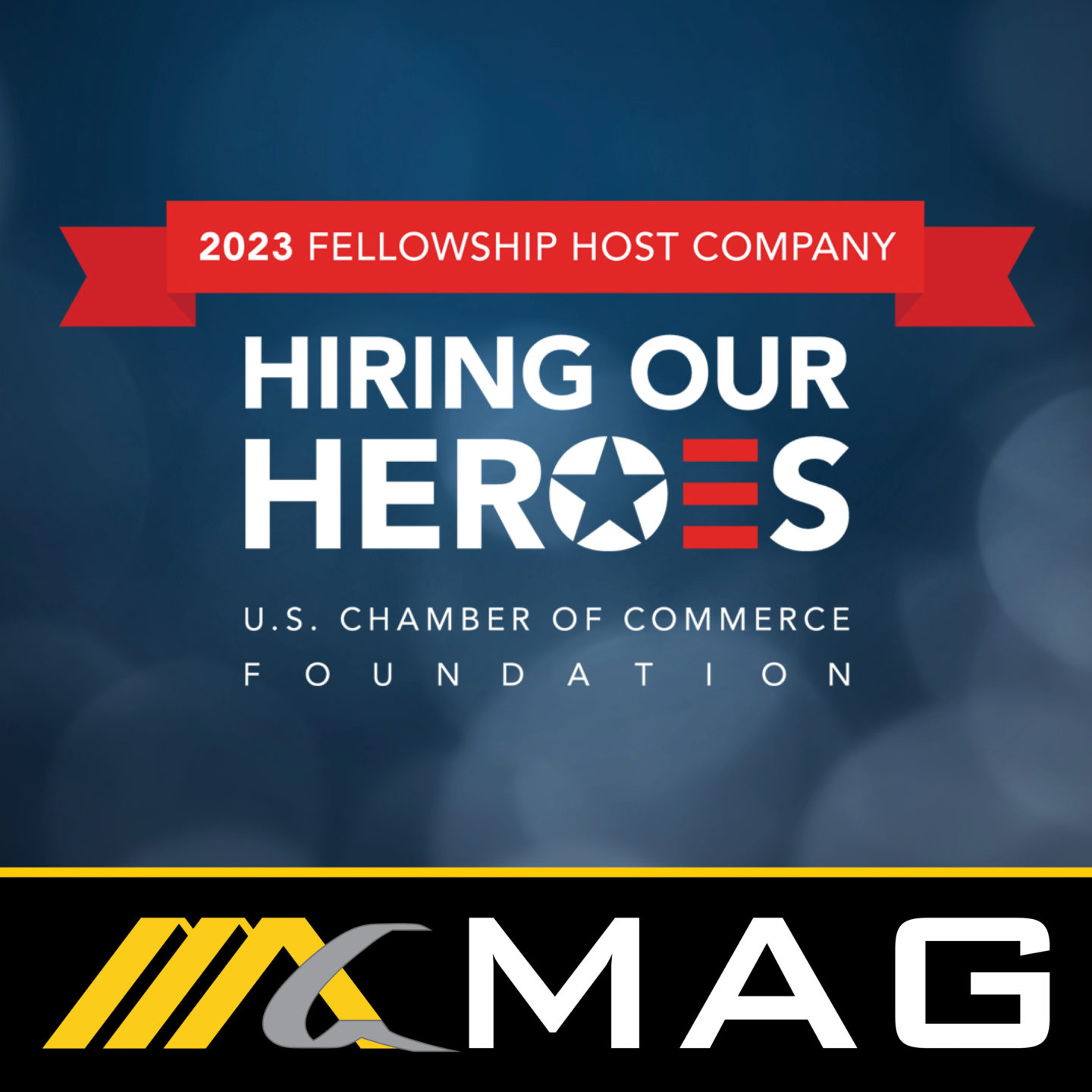 Another Hiring Our Heroes Class Graduates From Mags Corporate